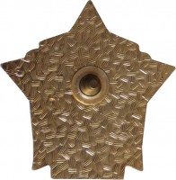 Badge Org?ny pasov? kontroly 