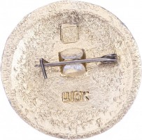 Badge  