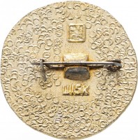 Badge  