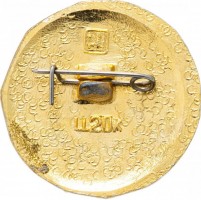 Badge  