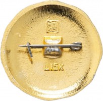 Badge  