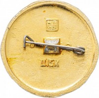 Badge  