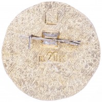 Badge  