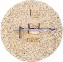 Нагрудный знак Переяславль 