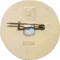 Badge  