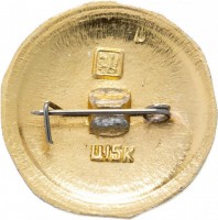 Badge  