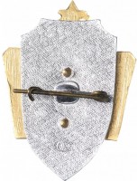 Badge  