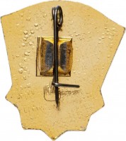 Badge  