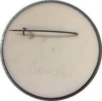 Badge  