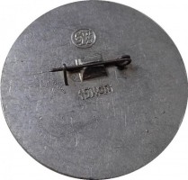 Badge  