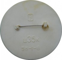 Badge  