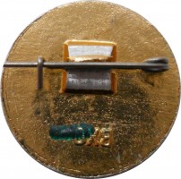 Badge  
