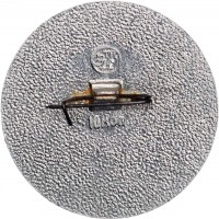 Badge  