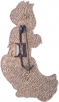Badge  