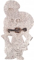 Badge  