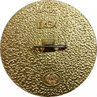 Badge  