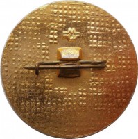 Badge  