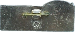 Badge  