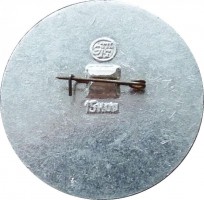 Badge  
