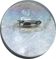 Badge  