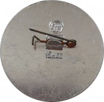 Badge  