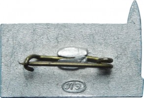 Badge  