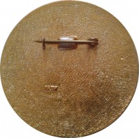 Badge  