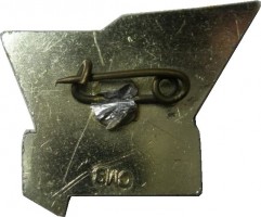 Badge  