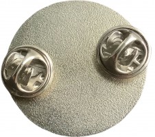 Badge  
