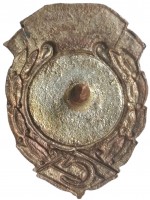 Badge  