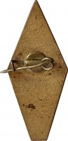 Badge  
