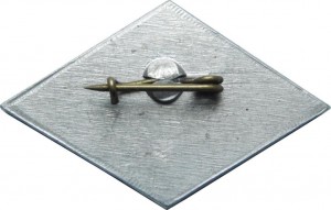 Badge  