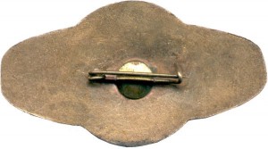 Badge  