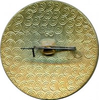 Badge  