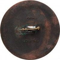 Badge  