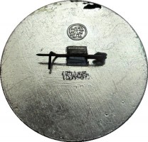 Badge  