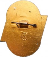 Badge  