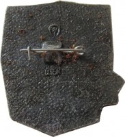 Badge  