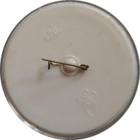 Badge  