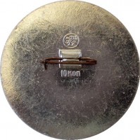 Badge  