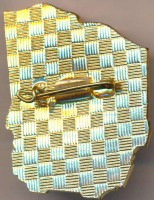 Badge  
