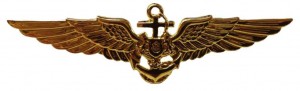 Badge Pilot 