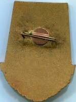 Badge  