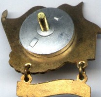 Badge  