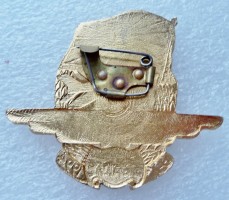 Badge  
