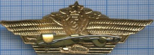 Badge  
