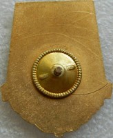 Badge  