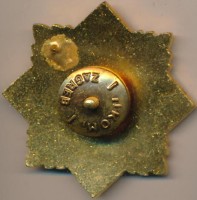 Badge  