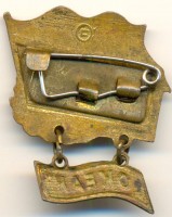 Badge  
