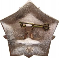 Badge  